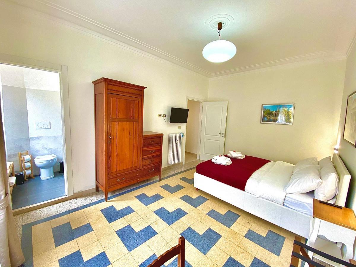 Domus Delphi Apartment Rome Exterior photo