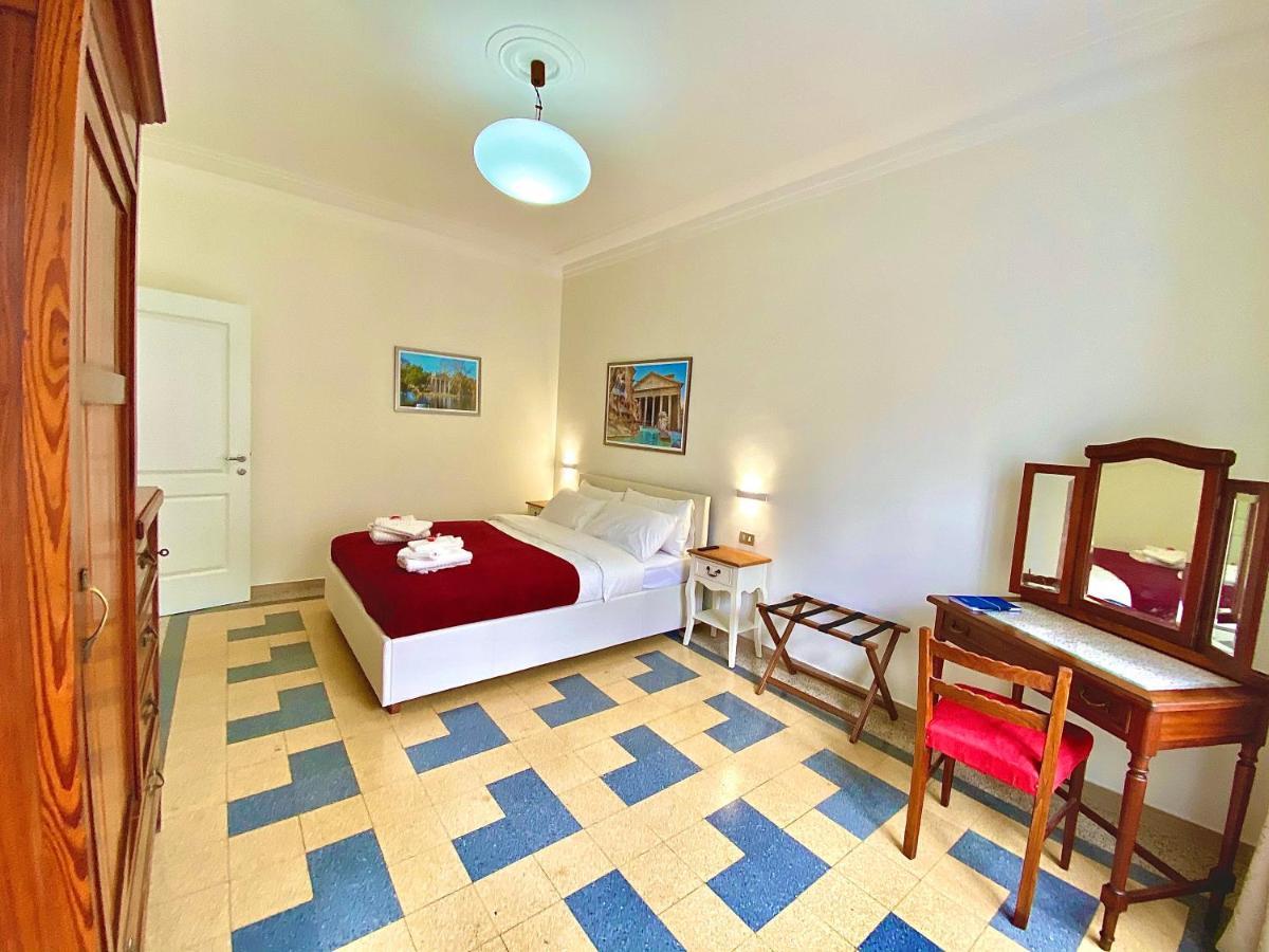 Domus Delphi Apartment Rome Exterior photo