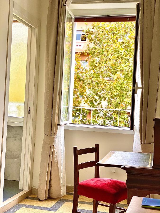 Domus Delphi Apartment Rome Exterior photo